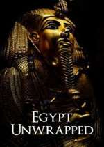 Watch Egypt Unwrapped Movies123