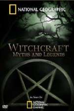 Watch Witchcraft: Myths and Legends Movies123