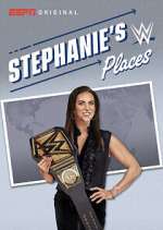Watch Stephanie\'s Places Movies123