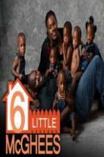 Watch Six Little McGhees Movies123