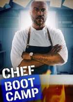 Watch Chef Boot Camp Movies123