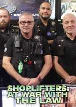 Watch Shoplifters: At War with the Law Movies123
