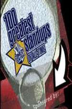 Watch Comedy Central Presents 100 Greatest Stand-Ups of All Time Movies123