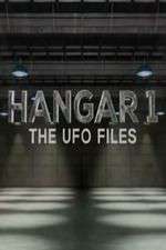 Watch Hangar 1 The UFO Files Movies123