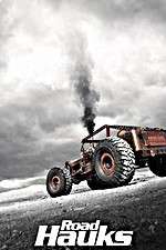 Watch Road Hauks Movies123