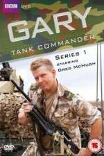 Watch Gary Tank Commander Movies123