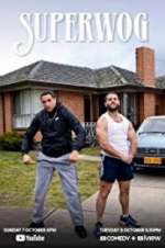 Watch Superwog Movies123