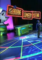 Watch Melbourne International Comedy Festival Movies123