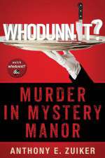 Watch Whodunnit? Movies123