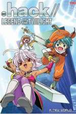 Watch .hack//Legend of the Twilight Movies123