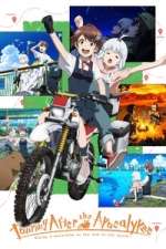 Watch Touring After the Apocalypse Movies123