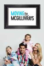 Watch Moving the McGillivrays Movies123
