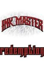 Watch Ink Master: Redemption Movies123