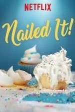 Watch Nailed It! Movies123