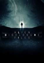 Watch Alien Disclosure Files Movies123