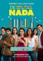 Watch De Brutas, Nada Movies123