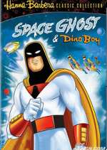 Watch Space Ghost and Dino Boy Movies123
