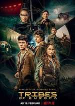 Watch Tribes of Europa Movies123