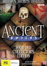 Watch Ancient Voices Movies123