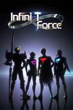 Watch Infini-T Force Movies123