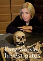 Watch Lucy Worsley Investigates Movies123