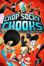 Watch Chop Socky Chooks Movies123
