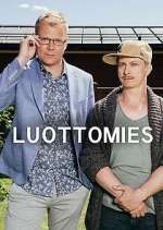 Watch Luottomies Movies123