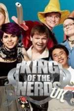 Watch King of the Nerds (UK) Movies123