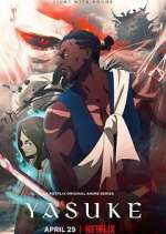 Watch Yasuke Movies123