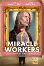 Watch Miracle Workers Movies123