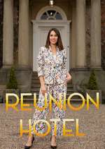 Watch Reunion Hotel Movies123