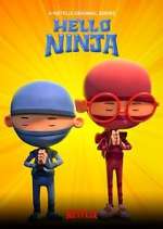 Watch Hello Ninja Movies123