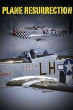 Watch Plane Resurrection Movies123