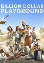 Watch Billion Dollar Playground Movies123