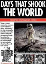 Watch Days That Shook the World Movies123