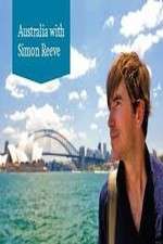 Watch Australia With Simon Reeve Movies123