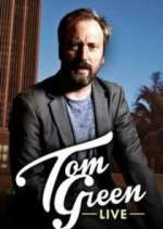 Watch Tom Green Live Movies123
