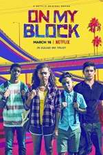 Watch On My Block Movies123