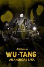 Watch Wu-Tang: An American Saga Movies123