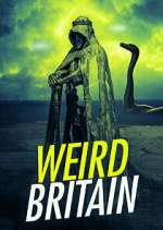 Watch Weird Britain Movies123