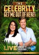 Watch I'm a Celebrity...Get Me Out of Here! Movies123