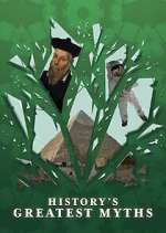 Watch History\'s Greatest Myths Movies123