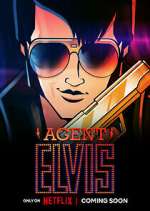Watch Agent Elvis Movies123