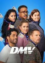 Watch DMV Movies123