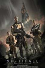 Watch Halo Nightfall Movies123