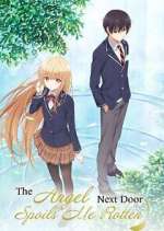 Watch Otonari no Tenshi-sama ni Itsunomanika Dame Ningen ni Sareteita Ken Movies123