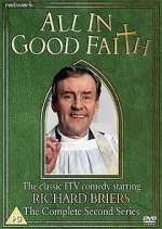Watch All in Good Faith Movies123