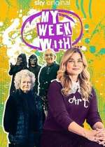 Watch My Week With… Movies123