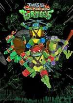 Watch Tales of the Teenage Mutant Ninja Turtles Movies123