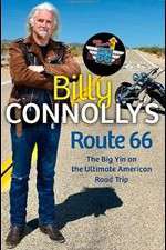 Watch Billy Connollys Route 66 Movies123